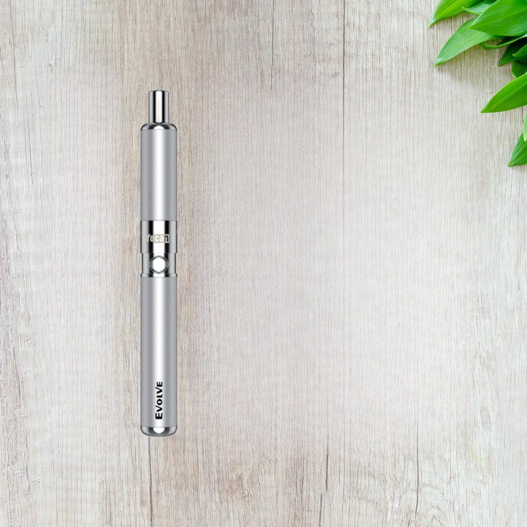 Yocan Evolve 'D' Dry Herb Vaporizer Kit