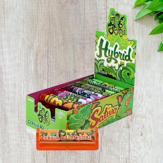 Gorilla Hybrid Rolling Stars Rolling Machine