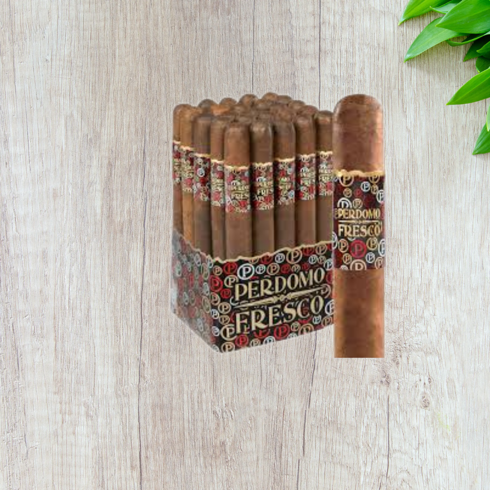 Perdomo Fresco Churchill Cigars