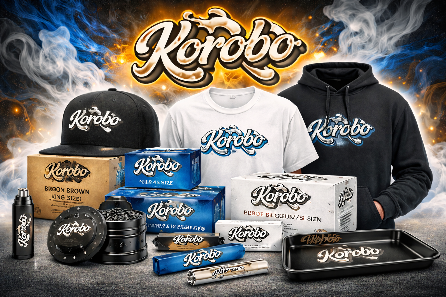 Korobo