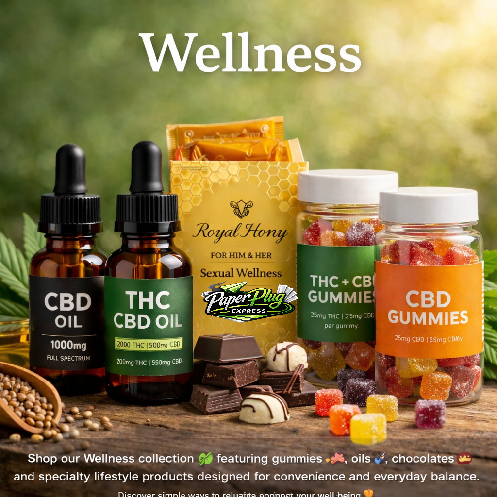 Lifestyle Wellness