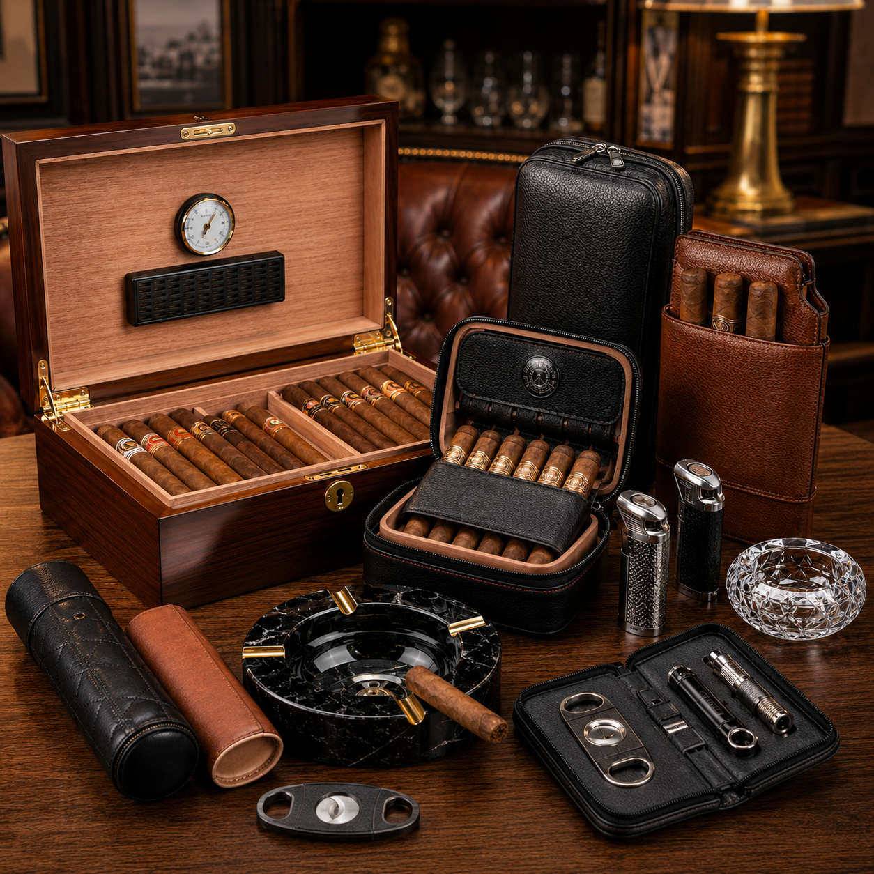Cigars