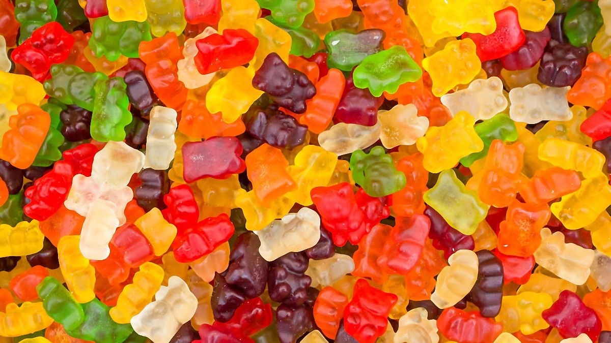 Gummies