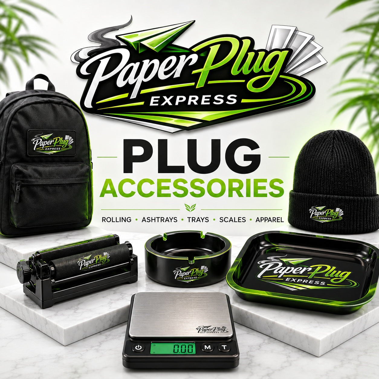 Plug Accessories