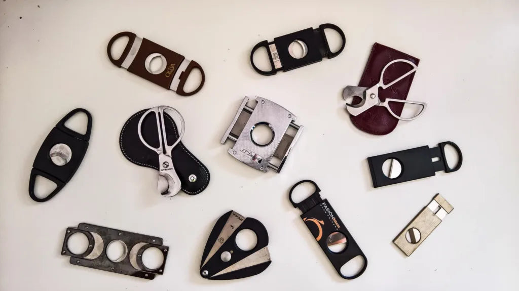 Cigar Cutter