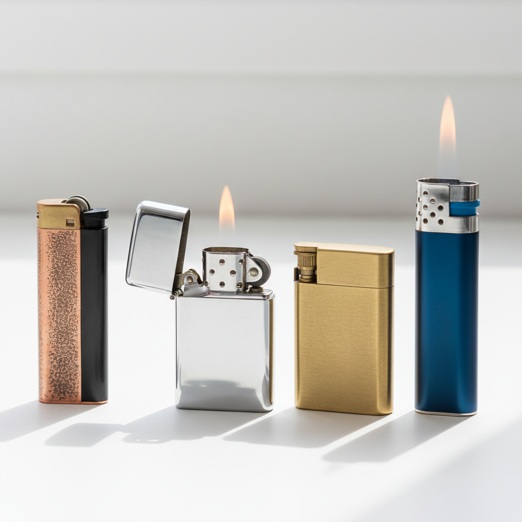 Lighters