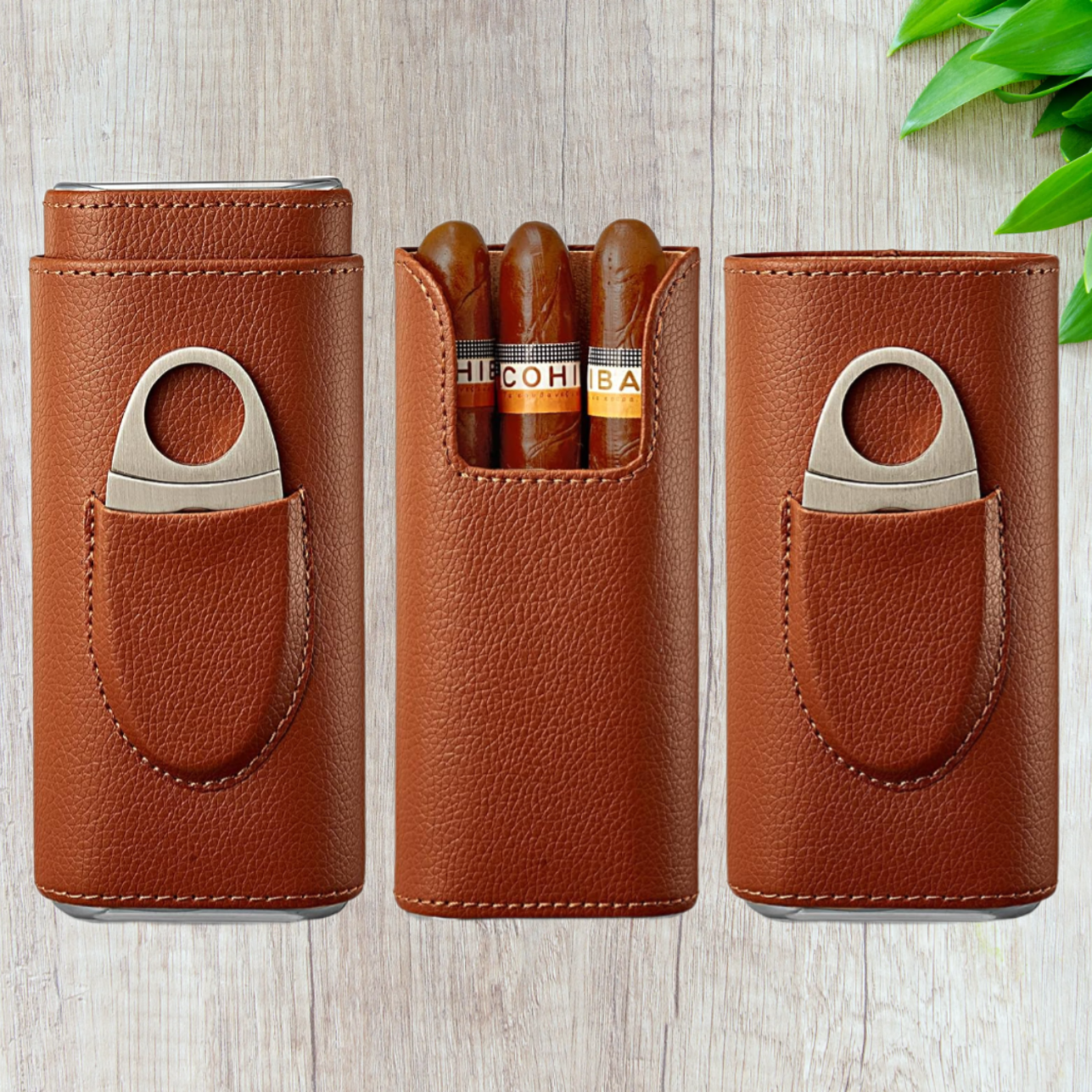 Cigar Storage