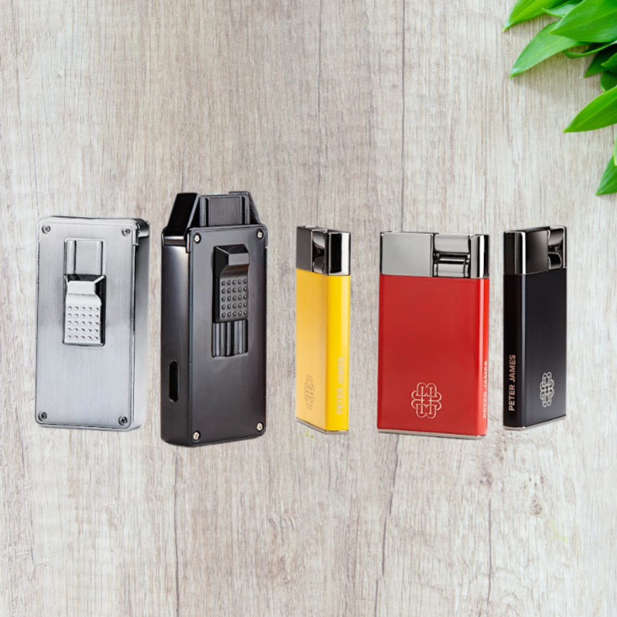 Cigars Lighter
