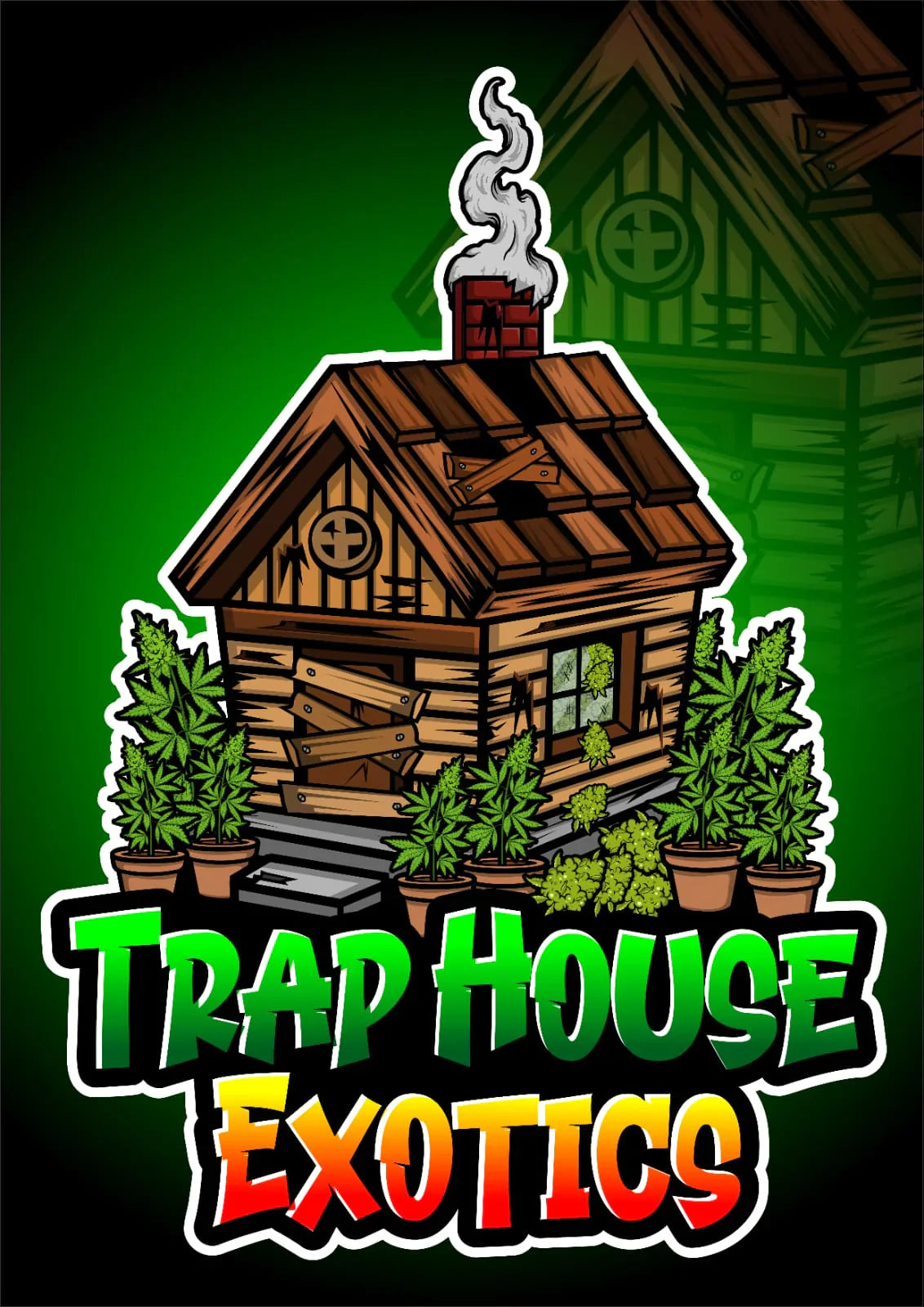 Trap House exotics