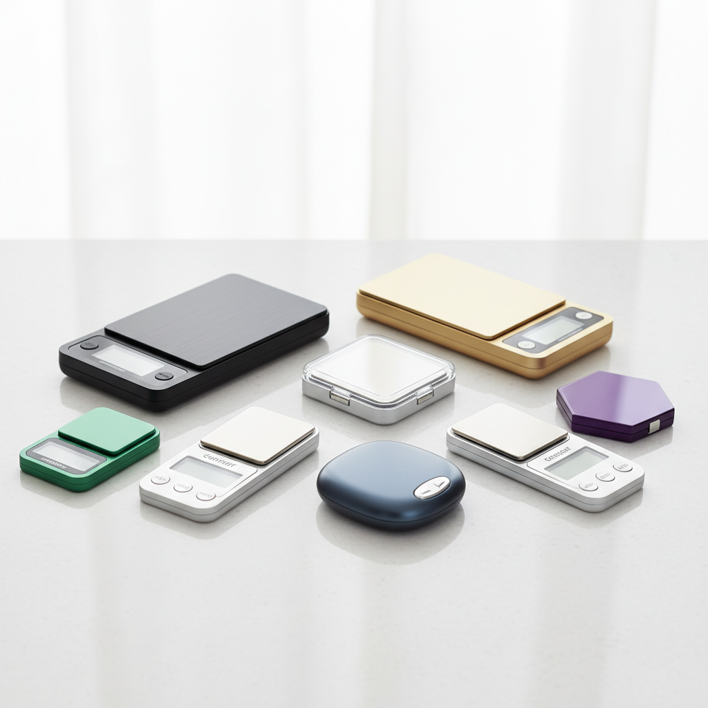Weighing Scales