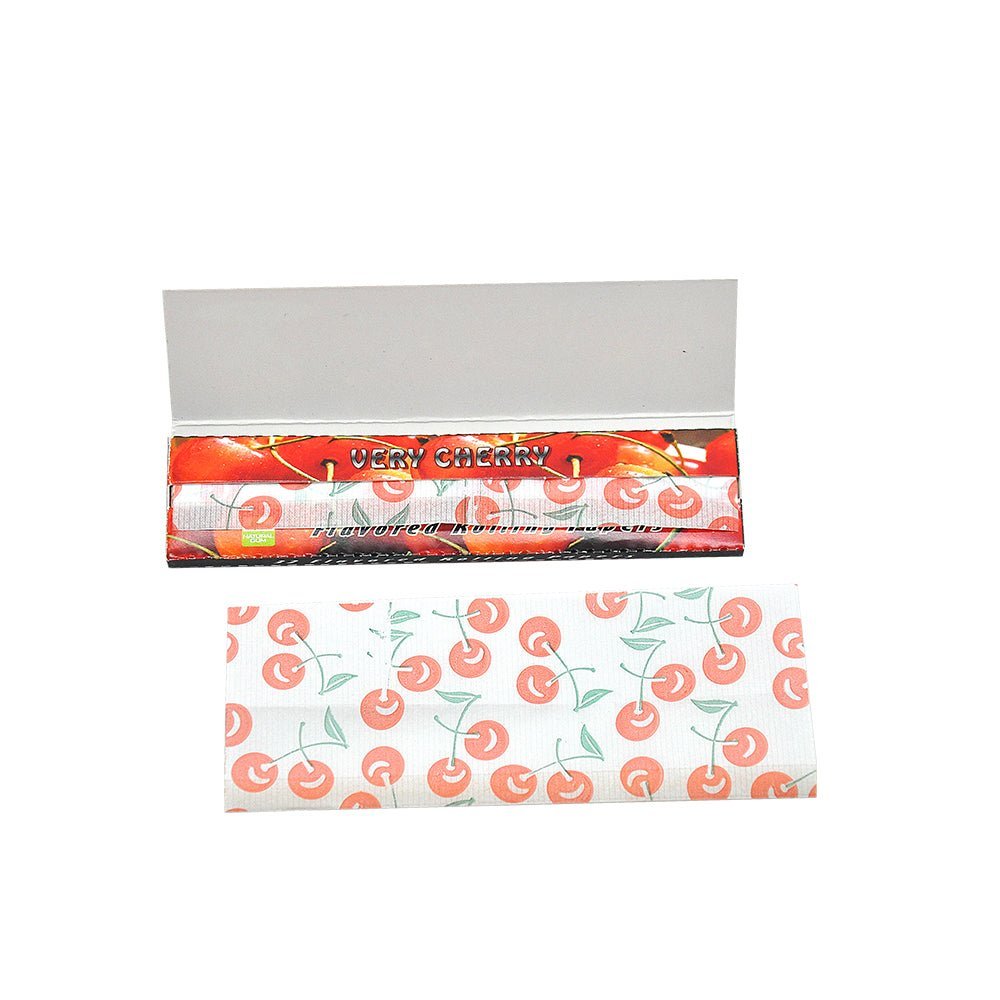 Hornet Flavored Rolling Papers - King Size