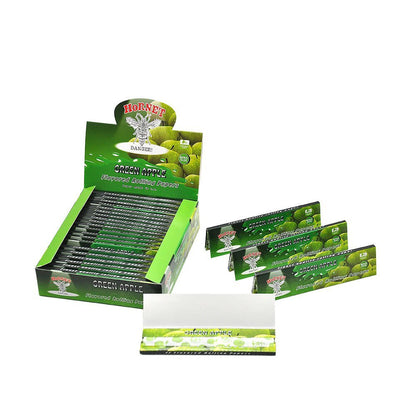 Hornet Flavored Rolling Papers - King Size