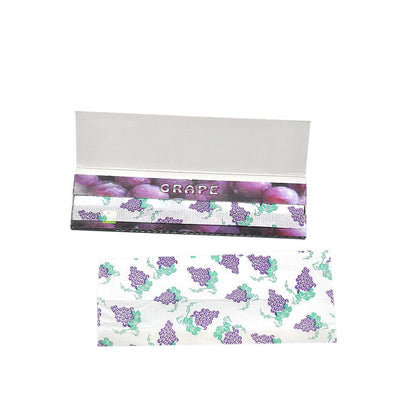 Hornet Flavored Rolling Papers - King Size