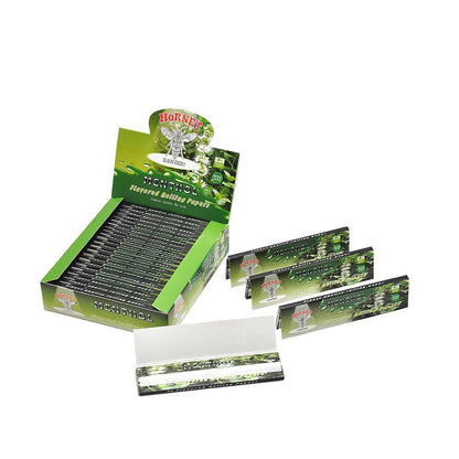Hornet Flavored Rolling Papers - King Size