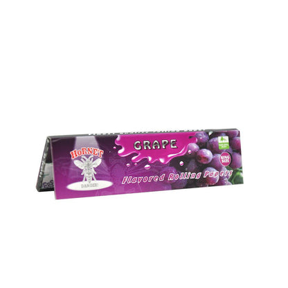 Hornet Flavored Rolling Papers - King Size