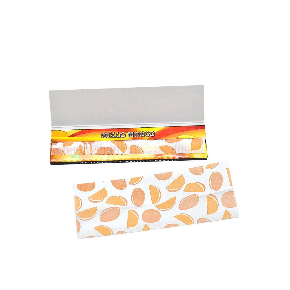 Hornet Flavored Rolling Papers - King Size