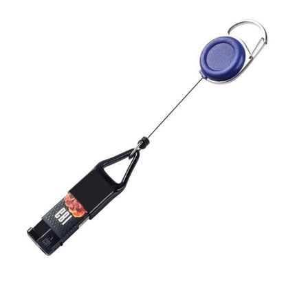 Standard BIC® Retractable Lighter Leash