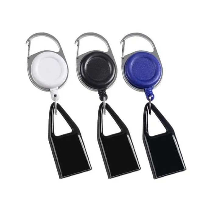 Standard BIC® Retractable Lighter Leash