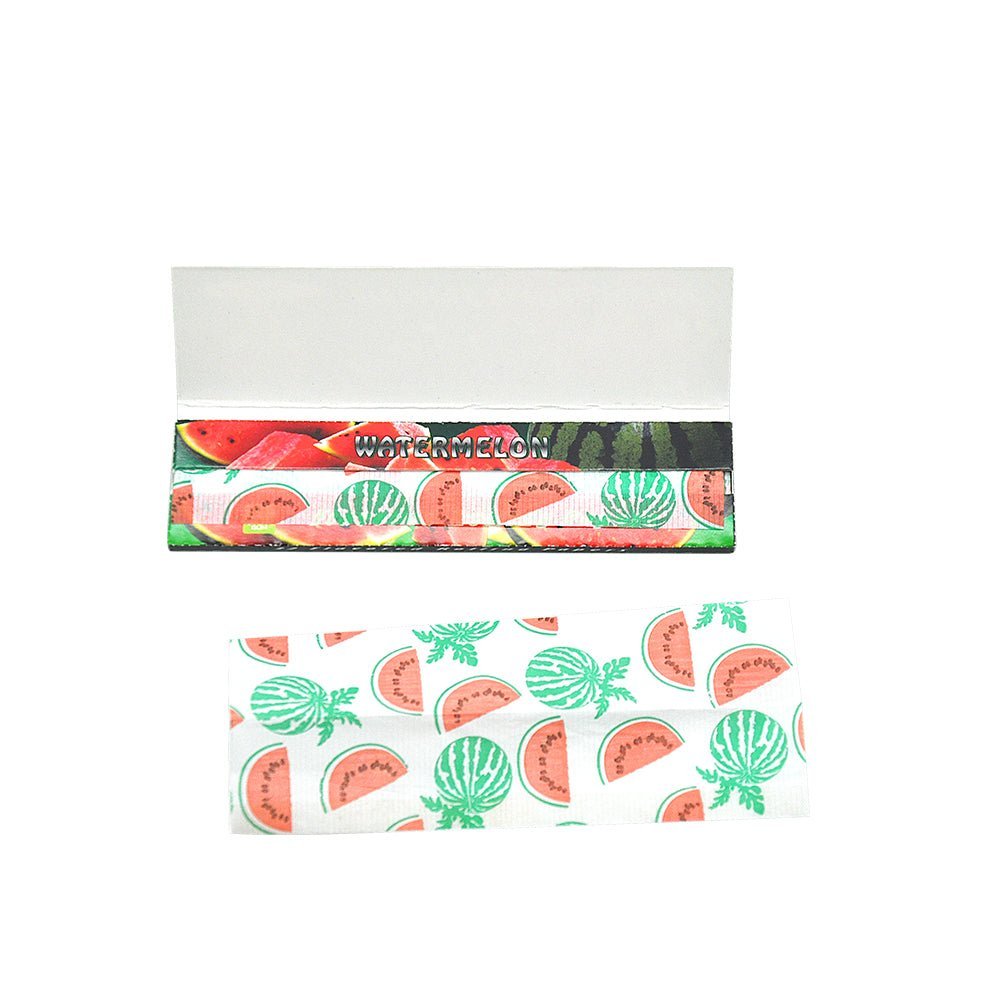 Hornet Flavored Rolling Papers - King Size