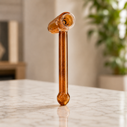Grav-Style Hammer Glass Pipe 4.5 inches