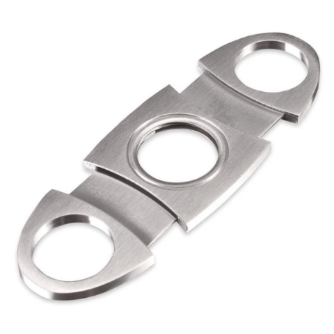 Stainless Steel Cigars Cutter (22.5 mm)