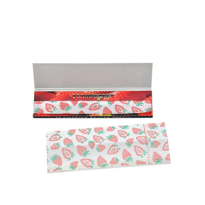 Hornet Flavored Rolling Papers - King Size