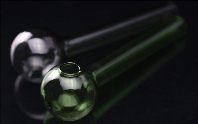 Hippster Pyrex oil burner glass pipes