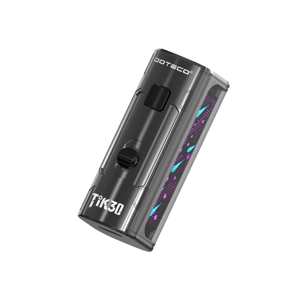 DOTECO TIK30 Starry Sky 510 Thread Battery - 400mAh Vape Cartridge