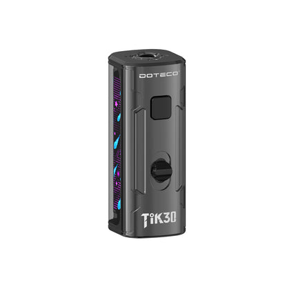 DOTECO TIK30 Starry Sky 510 Thread Battery - 400mAh Vape Cartridge