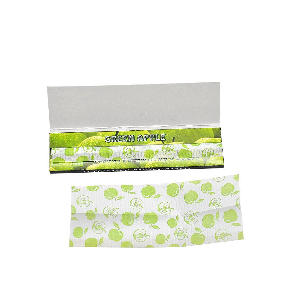 Hornet Flavored Rolling Papers - King Size