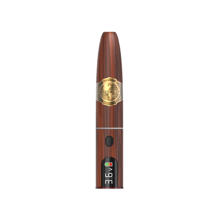 Cigar Style Concealed 510 Thread Vape Cartridge Pen 400mah Battery