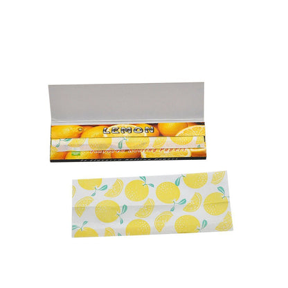 Hornet Flavored Rolling Papers - King Size