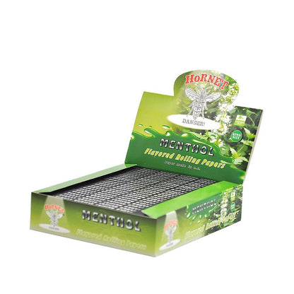 Hornet Flavored Rolling Papers - King Size