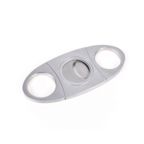 Stainless Steel Cigars Cutter (22.5 mm)