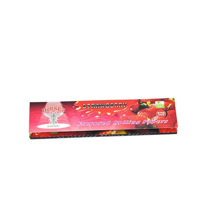 Hornet Flavored Rolling Papers - King Size