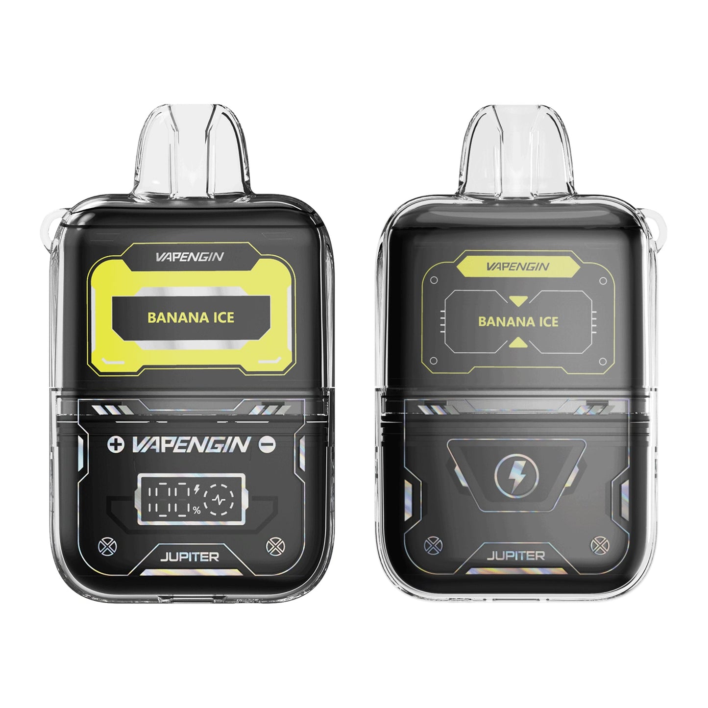 Vapengin Jupiter 2 6500 Puffs 50mg Disposable Nic Vape