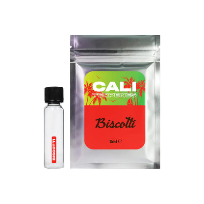 Cali Terpenes Premium Terpene Extracts – 2ml