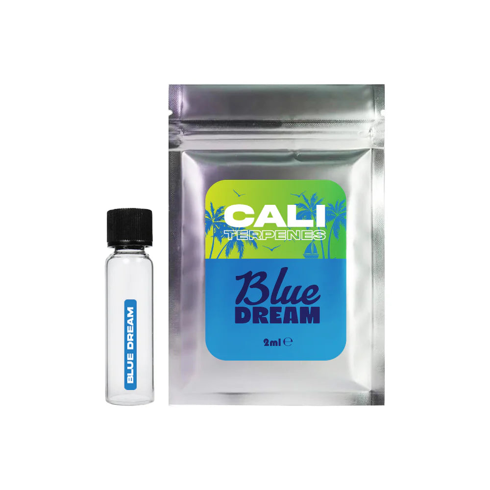 Cali Terpenes Premium Terpene Extracts – 2ml
