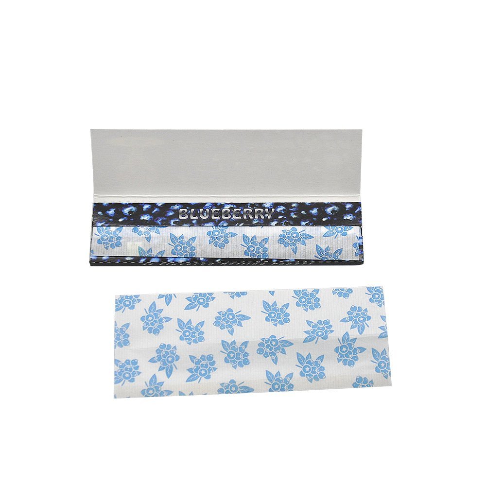 Hornet Flavored Rolling Papers - King Size