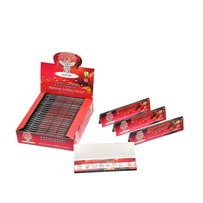 Hornet Flavored Rolling Papers - King Size