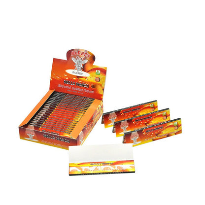 Hornet Flavored Rolling Papers - King Size