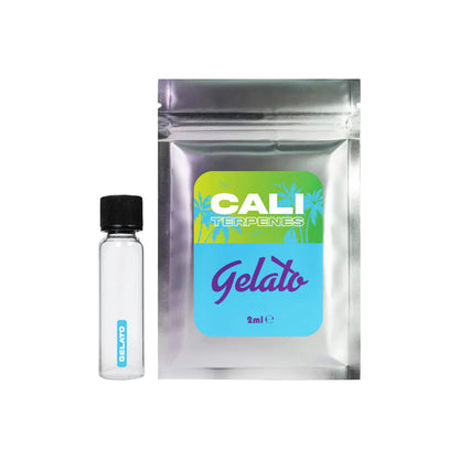 Cali Terpenes Premium Terpene Extracts – 2ml