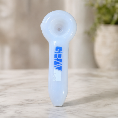 Grav Labs Dry Spoon Glass Pipe Bowl -  4.5 Inch