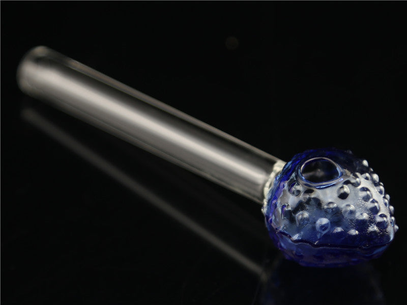 Hippster Studs glass pipe