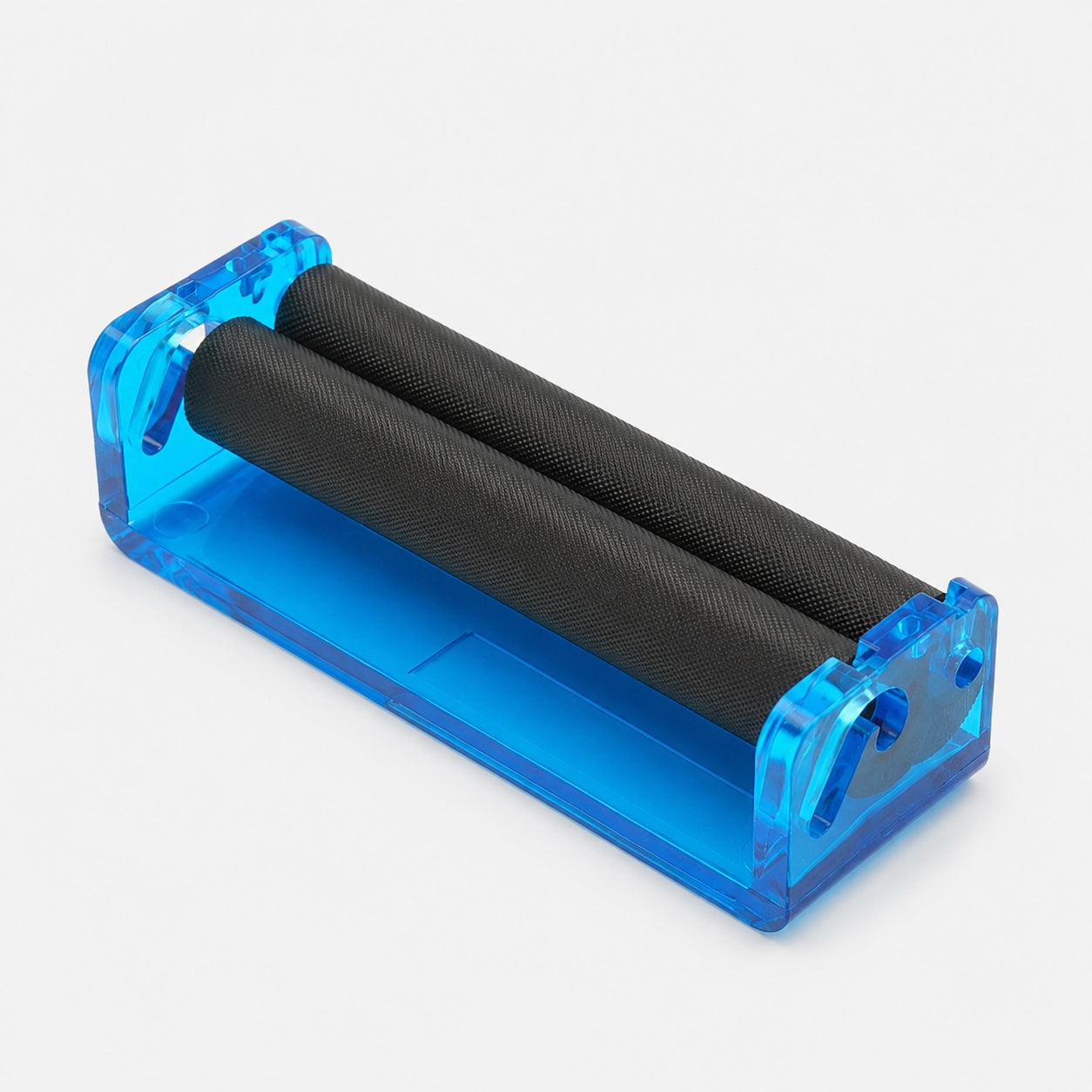 Plastic King Size Rolling Machine 110mm – Assorted Colours