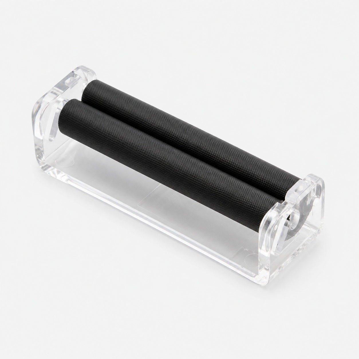 Plastic King Size Rolling Machine 110mm – Assorted Colours