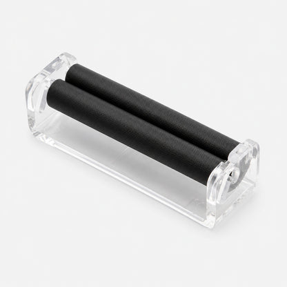 Plastic King Size Rolling Machine 110mm – Assorted Colours