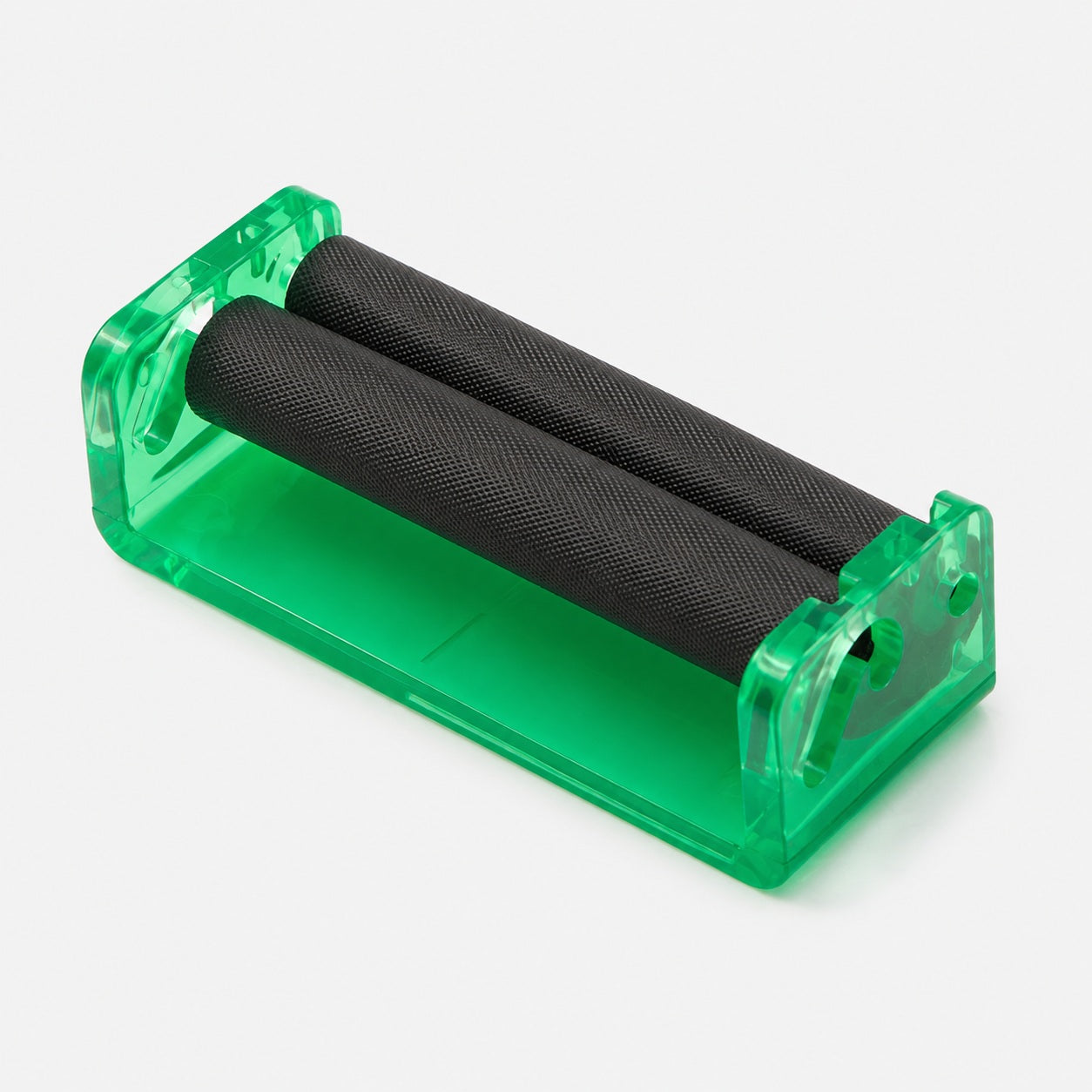 Plastic King Size Rolling Machine 110mm – Assorted Colours