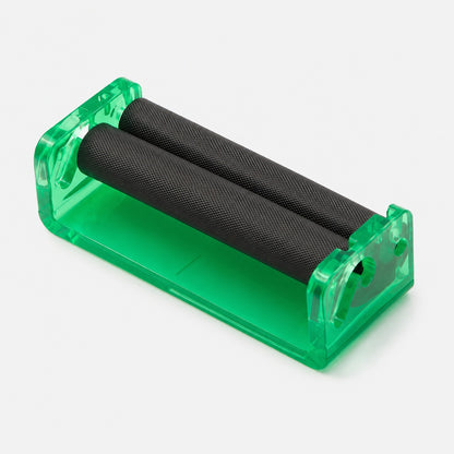 Plastic King Size Rolling Machine 110mm – Assorted Colours