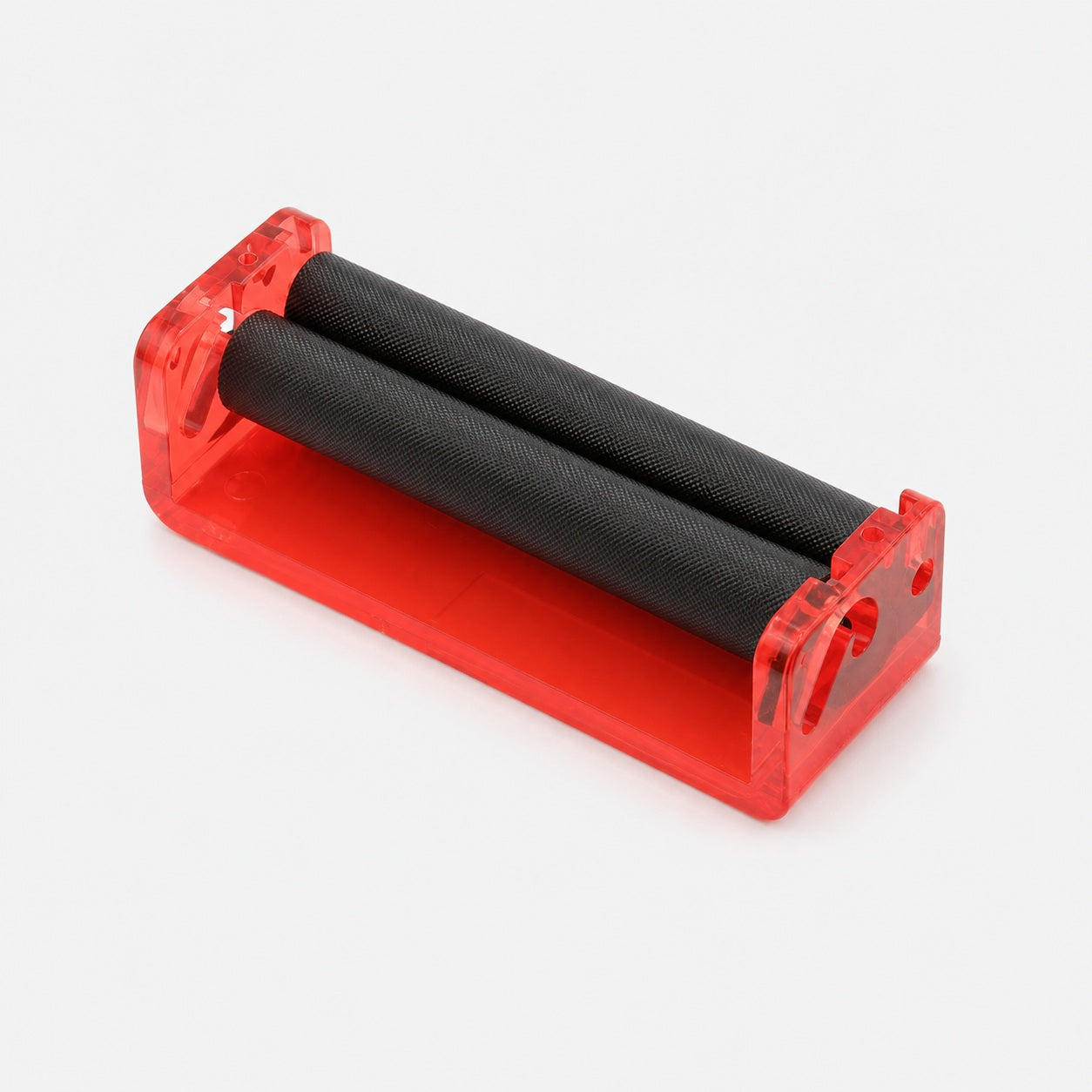 Plastic King Size Rolling Machine 110mm – Assorted Colours